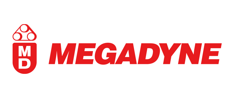 麥高迪Megadyne S.p.A. (義大利)