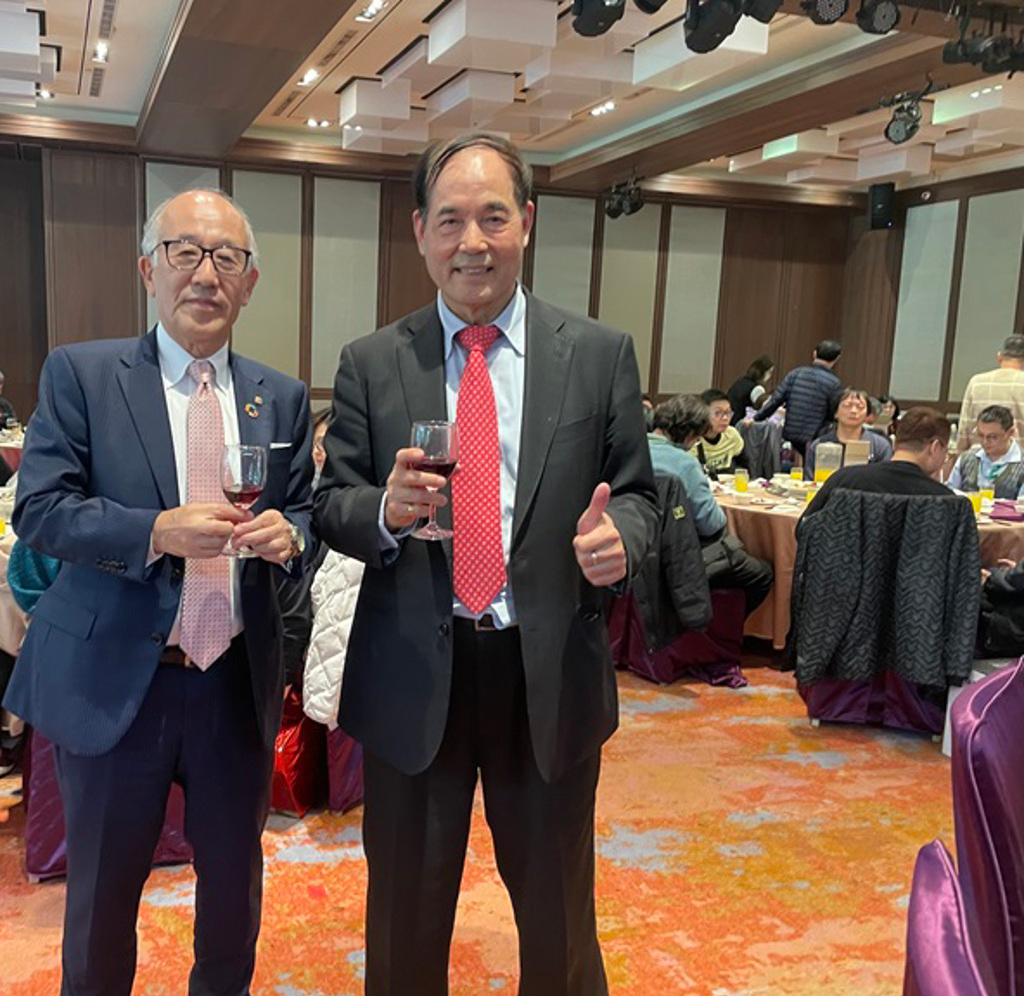 工業皮帶龍頭達基銷售紅不讓2024年竄升雙位數成長：迪一、達基工業皮帶再創佳績
